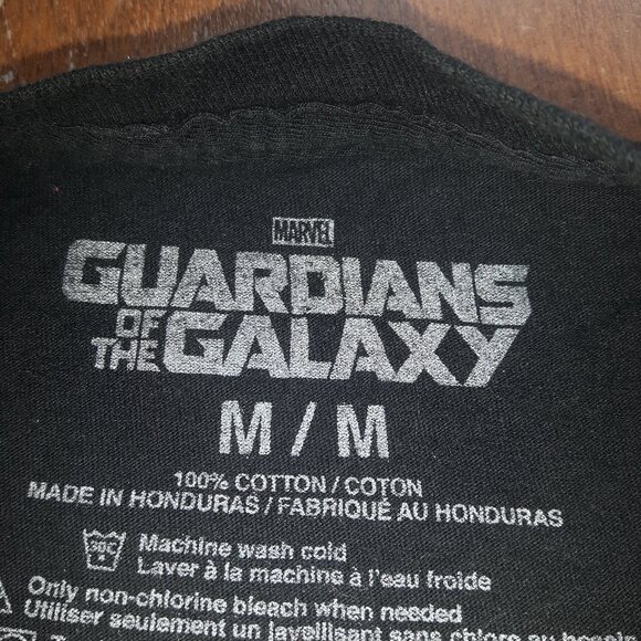 Guardians of the Galaxy T-shirt - Picture 2 of 4